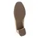 Sapato Casual Modare Feminino 737310021736 - Creme