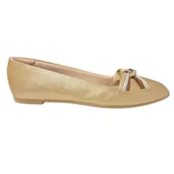 Sapatilha Feminina Moleca 582411131009