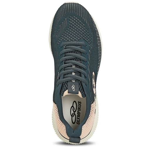 Tênis Olympikus Oxide Feminino - Tênis Olympikus Oxide Feminino - Olympikus