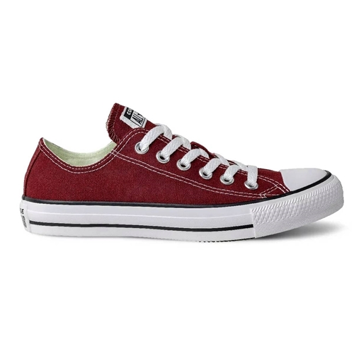 all star bordo converse
