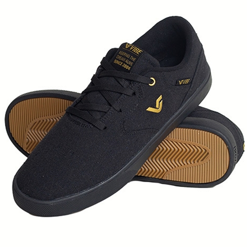 Tênis Vibe Kona VSA 103 Masculino - Tênis Vibe Kona VSA 103 Masculino - Vibe