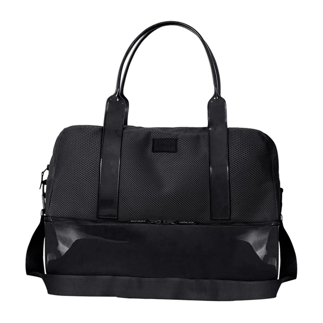 structured weekender bolsa