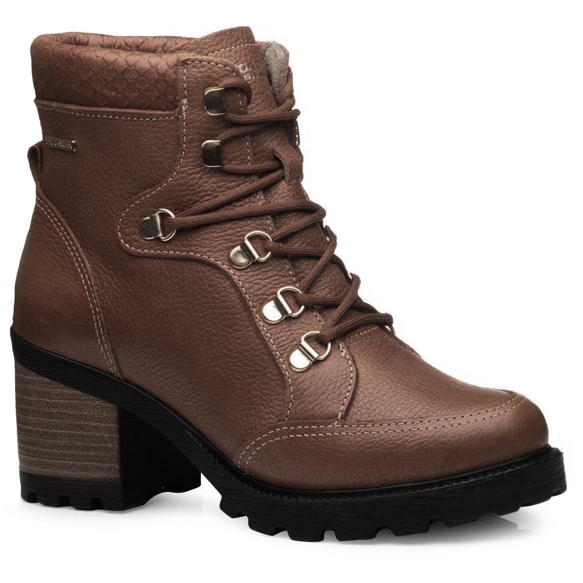 Bota Pegada Feminina 281323 - Bota Pegada Feminina 281323 - Pegada
