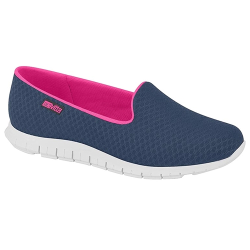Tênis Slip On Actvitta Feminino 420220017878 - Tênis Slip On Actvitta  Feminino 420220017878 - Actvitta