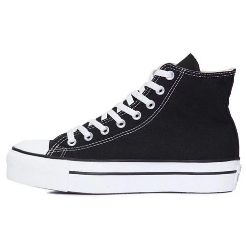 Tênis Converse All Star Chuck Taylor Cano Alto Unissex CT04940001 - Tênis  Converse All Star Chuck Taylor Cano Alto Unissex CT04940001 - Converse All  Star
