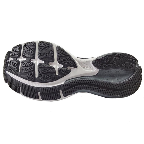 Tênis Under Armour Ua Charged Stamina Masculino - Tênis Under Armour Ua Charged  Stamina Masculino - Under Armour