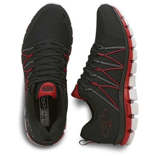 Tênis Olympikus Cyber 2 Masculino - Tênis Olympikus Cyber 2 Masculino -  Olympikus