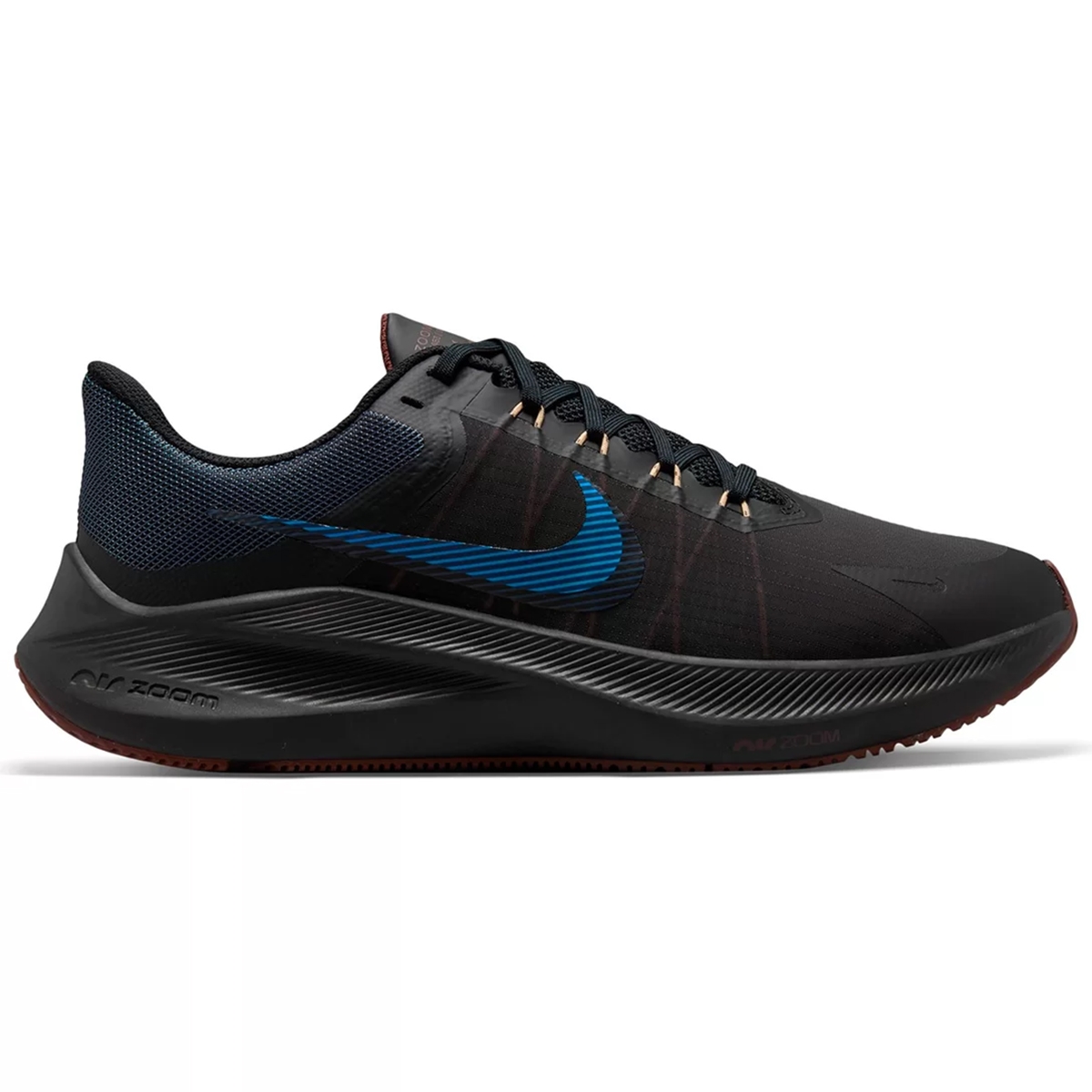 tênis nike zoom winflo 8