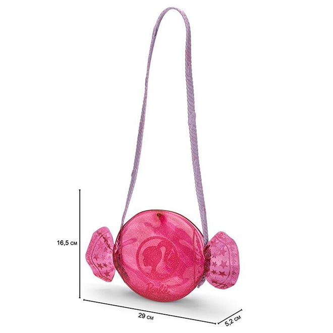 Sandália Grendene Barbie Infantil Feminina 22492 - Sandália Grendene Barbie  Infantil Feminina 22492 - Barbie