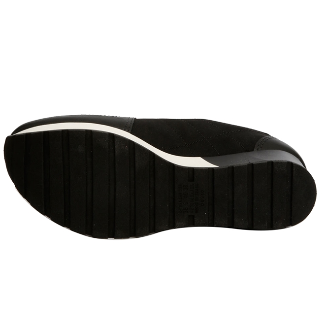 Tênis Mississipi Chunky Sneaker Plataforma Feminino Q0214 - Tênis Mississipi  Chunky Sneaker Plataforma Feminino Q0214 - Mississipi