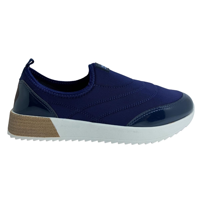 Tênis Meia Modare Feminino 734511116335 - Tênis Meia Modare Feminino ...