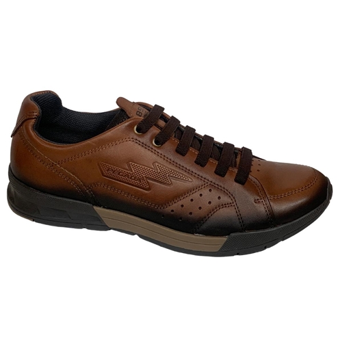 Sapatênis Casual Pegada Masculino 116752 - Sapatênis Casual Pegada  Masculino 116752 - Pegada