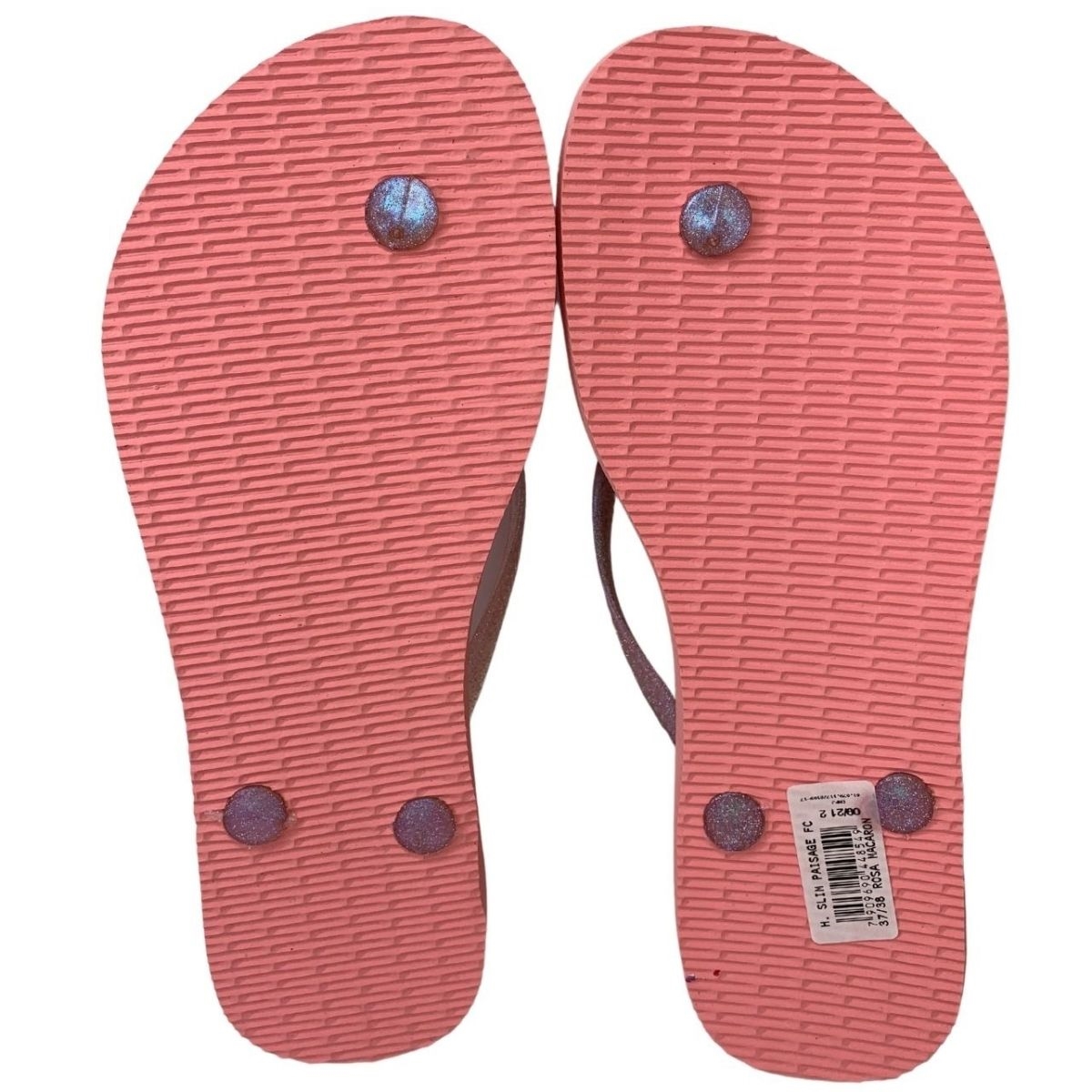 Chinelo havaianas hot sale slim paisage