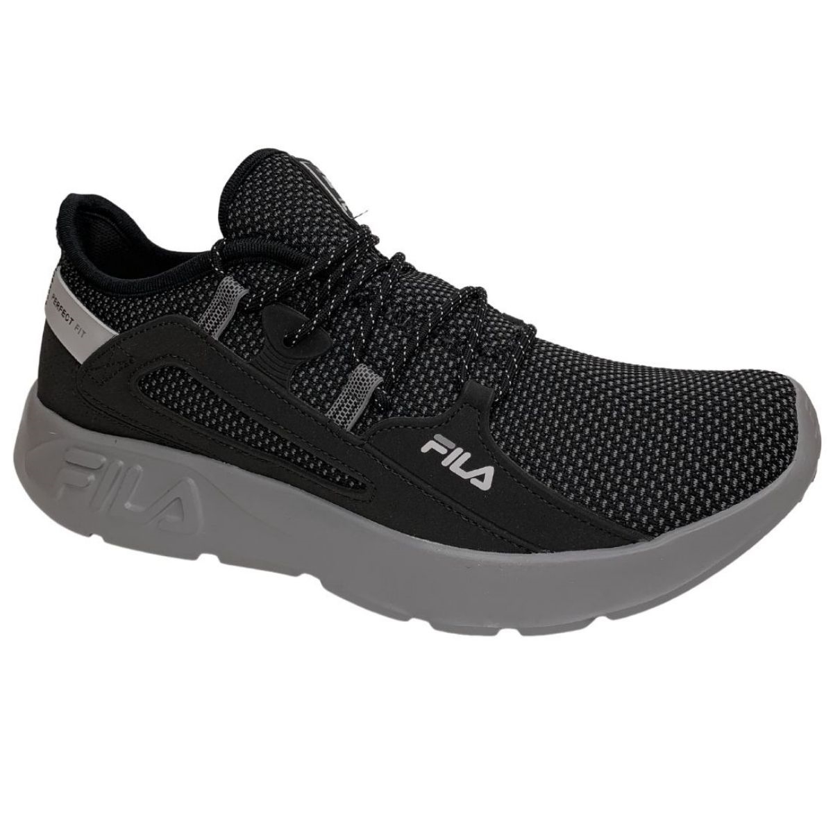 zapatillas fila perfect fit